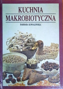 Kuchna makrobiotyczna