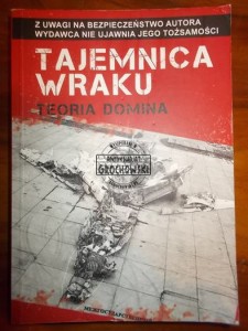 Tajemnica wraku teoria domina