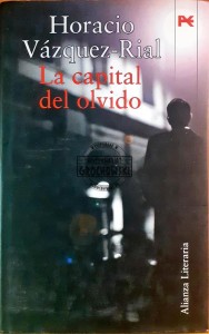 La capital del olvido / Stolica zapomnienia