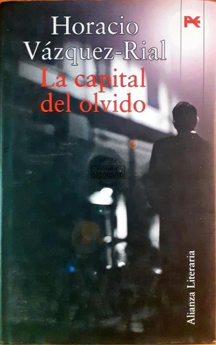 637713 La capital del olvido / Stolica zapomnienia