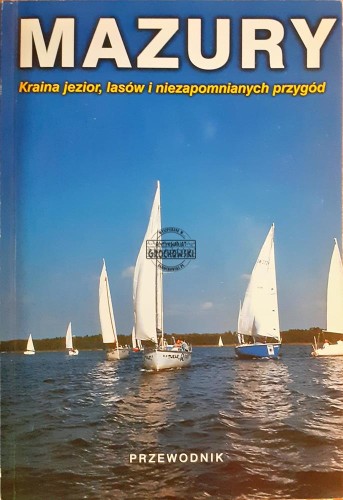 637719 Mazury