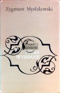 Pisma wybrane