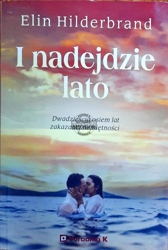 638314 I nadejdzie lato