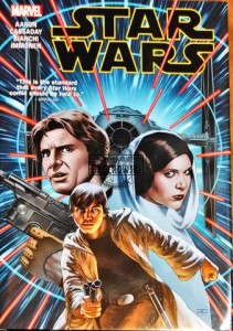 Star Wars Vol. 1-2 