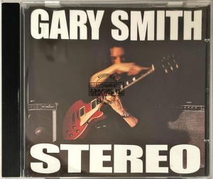 Gary Smith – Stereo CD