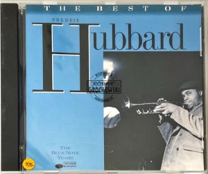 Freddie Hubbard – The Best Of Freddie Hubbard CD