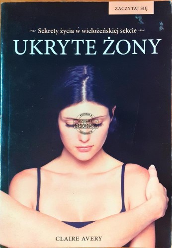 637752 Ukryte żony