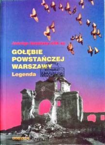 Gołębie powstańczej Warszawy