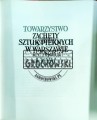 622895 Towarzystwo Zachęty sztuk pięknych w Warszawie LXXV