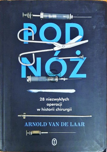 638385 Pod nóż