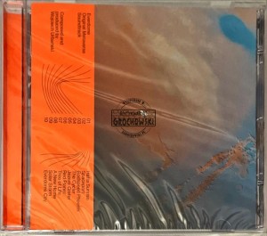 Wojtek Urbanski – Everdome Original Metaverse SoundtrackDy CD