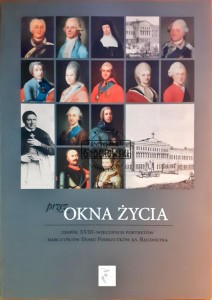 Przez okna życia