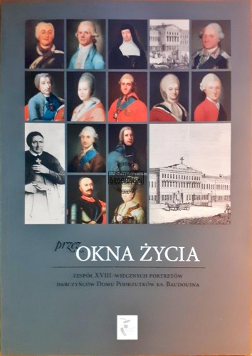 637795 Przez okna życia