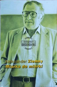 Miarka do miarki