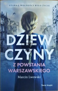 Dziewczyny z powstania warszawskiego