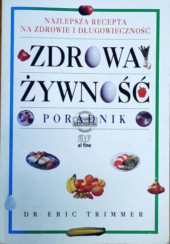 638411 Zdrowa żywność