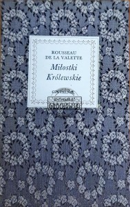 Miłostki Królewskie