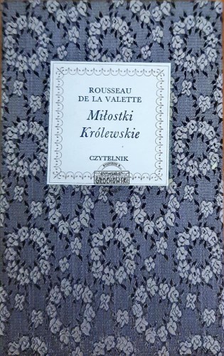 638426 Miłostki Królewskie