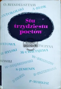 Stu trzydziestu poetów