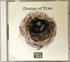 Change Of Time – Change Of Time CD