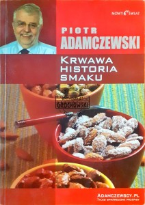 Krwawa historia smaku