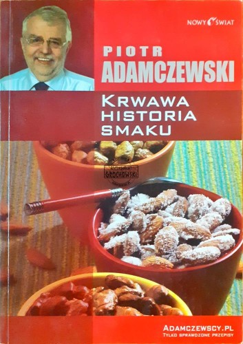 637817 Krwawa historia smaku