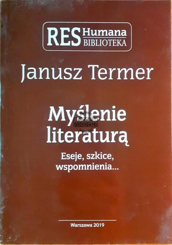 637839 Myślenie literaturą
