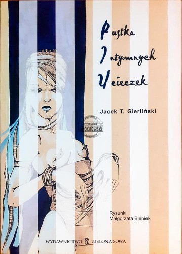 637858 Pustka intymnych ucieczek