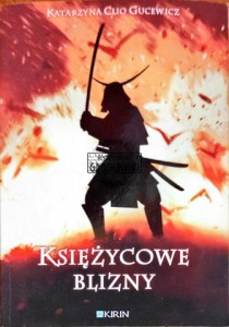 Księżycowe blizny 