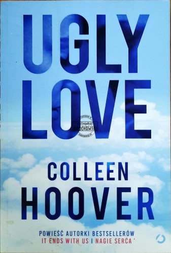 638467 Ugly Love