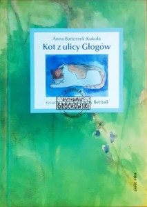 Kot z ulicy Głogów