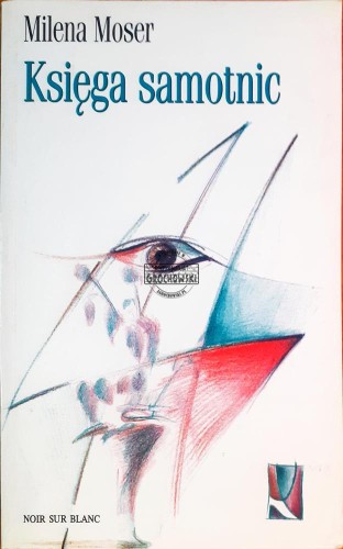 637878 Księga samotnic
