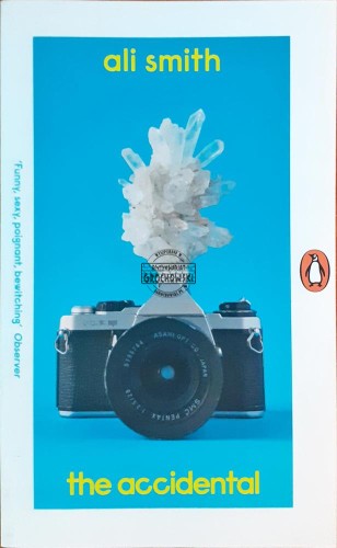 637898 The Accidental
