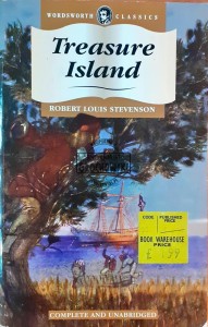 Treasure Island