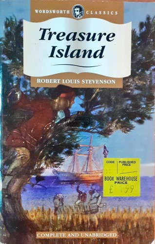 637899 Treasure Island