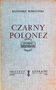 Czarny polonez