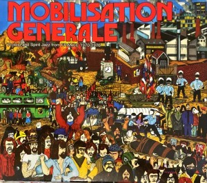 Various – Mobilisation Générale CD