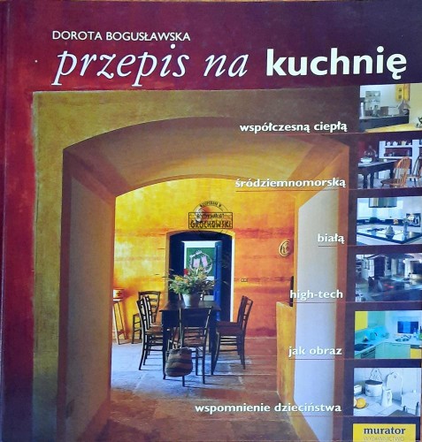 638507 Przepis na kuchnię