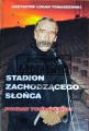 638514 Stadion zachodzącego słońca. Bohdan Tomaszewski
