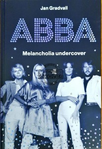 Abba. Melancholia undercover