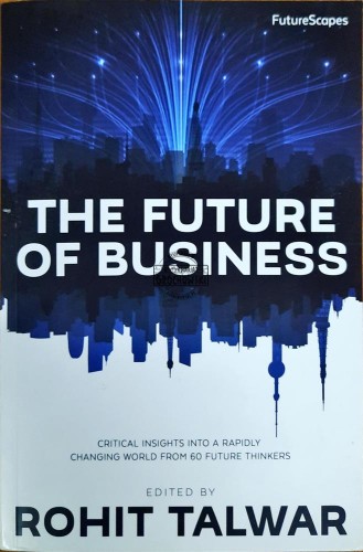 638530 The Future of Business