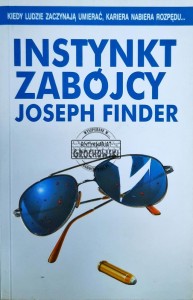 Instynkt zabójcy
