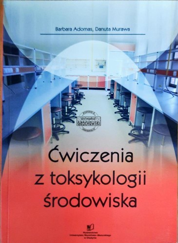 638543 Ćwiczenia z toksykologii środowiska