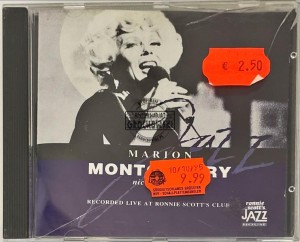 Marion Montgomery – Nice And Easy CD