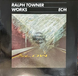 Ralph Towner – Works LP
