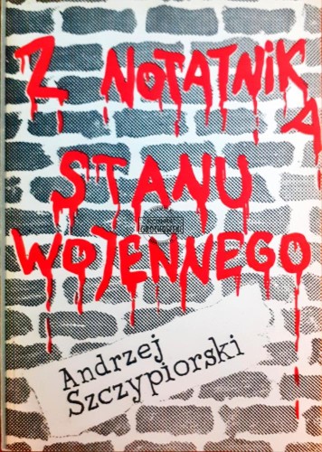 637939 Z notatnika stanu wojennego