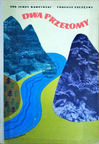 638561 Dwa przełomy