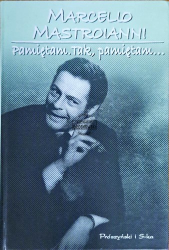 638572 Pamiętam. Tak, pamiętam...
