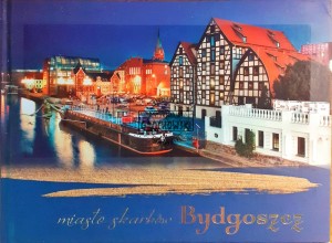 Misto skarbów, Bydgoszcz