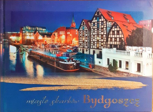 637996 Misto skarbów, Bydgoszcz